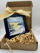 Winter Wisper — Painted River Studios