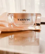 Lux Collagen Luminescence Cream