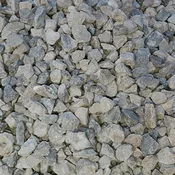 3/4″ Limestone Chips (no fines)