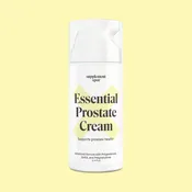 Essential Prostate Cream