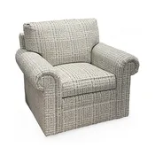 7000 Series Swivel Chair