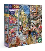 Artist Provisions 1000 Sq Puzzle – PZT123