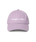 Dragon Rider Hat