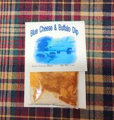 Blue Cheese &amp;amp; Buffalo Dip