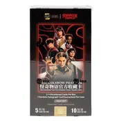 2026 Kakawow Phantom Stranger Things Trading Cards Hobby Box