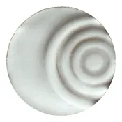 1119 Standard Ceramic White Glossy