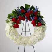 American Soul by  Pretty Perfect Gifts