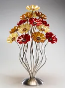 15 flower tree Chicago