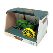 1/16 1931 John Deere "GP" Tractor with Wide Tread Steel Wheels Collector's Edition by ERTL