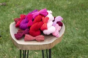Waverly Wool Needlepoint Yarn - 2000 Series