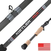 Klx Fishing Rod - 2026