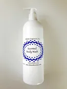 Angel type Body Wash, 16 oz. size
