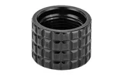 BACKUP THRD PRTCTR 1/2X28 FRAG BLK - 2 If By Sea Tactical