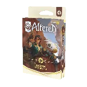 Altered TCG: Beyond the Gates – Starter Deck (Axiom)