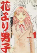 *Complete Set*Boys Over Flowers (Complete Edition) Vol.1 - 20 : Japanese / (VG)