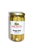 Double Dills Pickle Spears