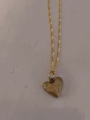 Bronze Heart — SALA
