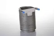 Coil - Injection/Recovery