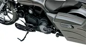 Arlen Ness Deep Cut Floorboards For HD Touring