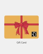 45º Gift Card