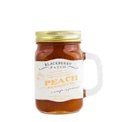 Handled Mug Peach Preserves