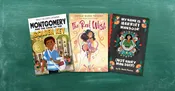 Back to School – Middle School