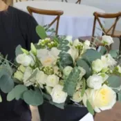 Custom Floral design