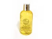 Coconut Lemongrass Body Oil
