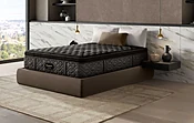 Beautyrest Black Series One Firm Pillow Top Mattress 14.25"