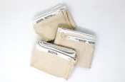 10FT ZIPPERS W/TABS