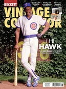 Beckett Vintage Collector