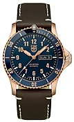 Automatic Sport Timer Dive Watch — Throckmorton Watches & Jewlery