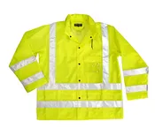 MAXflect Rain Jacket – SKU: FR201