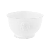 Astier de Villatte Alexandre Chocolate Cup without Handle