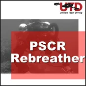 mCCR/PSCR Rebreather