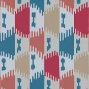 BRUNSCHWIG & FILS FOREZAN OUTDOOR 8026116.3524.0 in SPICE Fabric