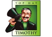 Top Hat Timothy