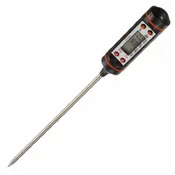 Digital Thermometer