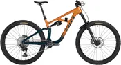 Blackthorn 145 C GX Transmission
