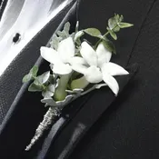 Boutonnieres — Petal People Florist