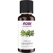 100% Pure Essential Oil