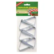 Coghlan's Tablecloth Clamps (6 Pack)