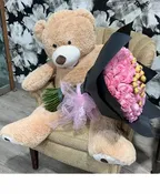 100 ROSES