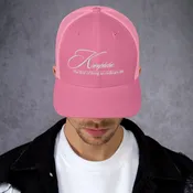 KOINOPHOBIC™ Trucker Hat – For the Fearless