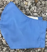 Blue — Made In Broward