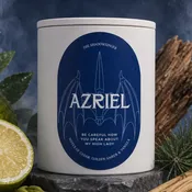 Azriel - A Court Of Thorns And Roses Scented Candle
