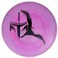 Disccraft MANDALORIAN BRUSH STROKE ESP BUZZZ