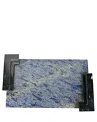 Azul Bahia Marble Tray