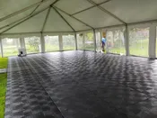 DURA-TRAC TENT FLOORING 24 X 36