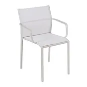 Cadiz Armchair - Stereo Fabric